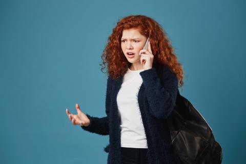 Красноярск без связи: как в России обострились проблемы с интернетом