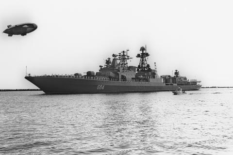 Секретные архивы ВМС США: Тесла и фон Нейман Филадельфийский эксперимент с эсминцем Элдридж