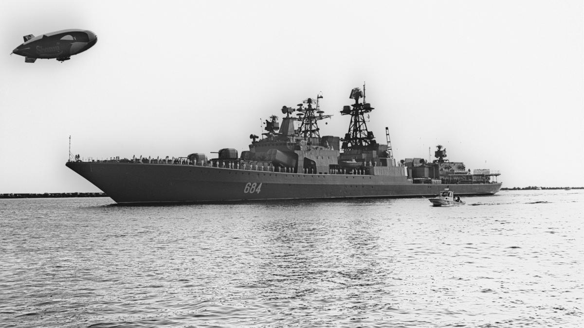 Simferopol'1991