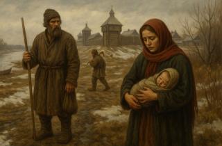 Имя, которое спасало от беды: как славяне обманывали злой рок