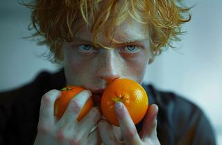 Богданов сообщил о снижении минимальной цены мандаринов на 25% в сетях