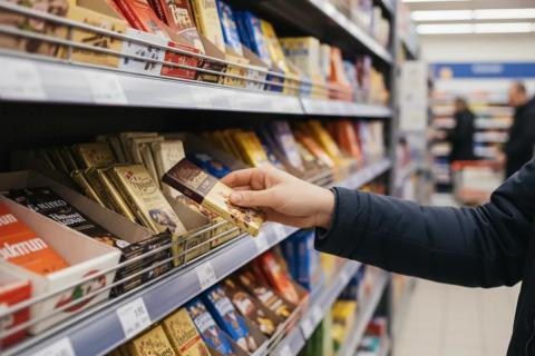 Профессор Владимир Осипов: рост издержек приводит к стелсфляции в продуктах