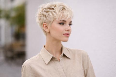 Тонкие волосы требуют внимания: какие стрижки действительно добавляют им объёма и свежести