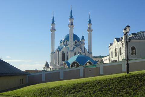 Путешествие в Казань станет другим — всё из-за одного цифрового новшества