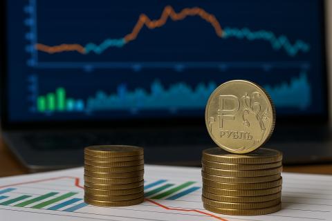 ЦБ сообщил о росте числа финансовых пирамид в России в 1,5 раза к августу 2025 года