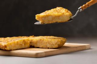 Белок, витамины и вкус солнца: блюдо, которое любит вся семья