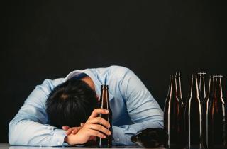 Ученые выявили связь метаболизма сахара и алкогольной зависимости