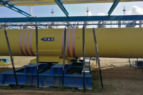 Россия и Китай договорились о строительстве газопровода Сила Сибири-2 и Союз Восток через Монголию — Газпром
