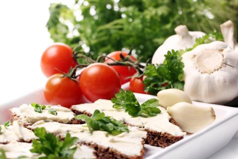 Никто не понял, почему мои брускетты получились такими вкусными — пока не узнали, что я добавил