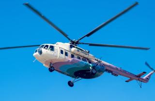 НССА обеспечит Коми санитарной авиацией в 2026 году — Комиинформ