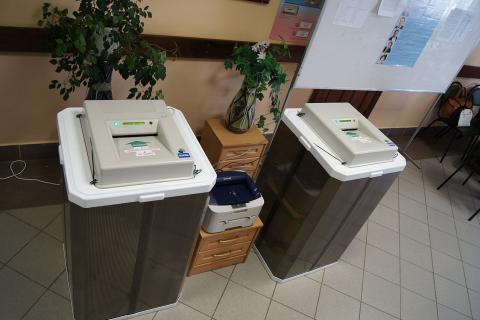 14 сентября на Чукотке пройдут выборы депутатов и глав труднодоступных сел