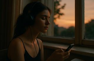 Пауза делает человека притягательным: почему в тишине рождается уверенность, а не слабость