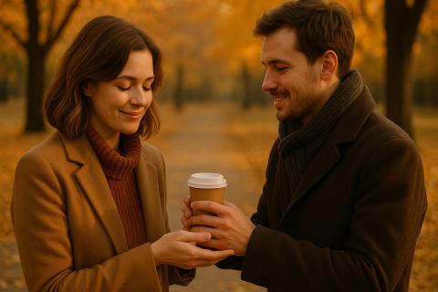 Учёные показали, что добрые действия чаще связаны с генами