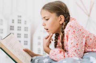 Исследование Гарварда выявило шесть ключевых навыков дошкольника — Мел