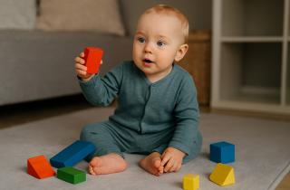 Реджио-педагогика помогает детям развивать проектное мышление — Мел