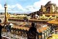 Помогло ли изменение климата разрушить Византию? Помогло ли изменение климата разрушить Византию?