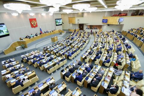 Госдума закрепила в Жилищном кодексе прямой запрет на взыскание долгов ЖКХ коллекторами