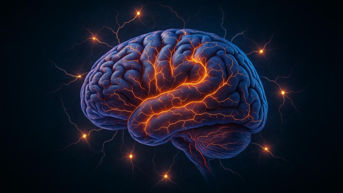 Мозг и болевые сигналы