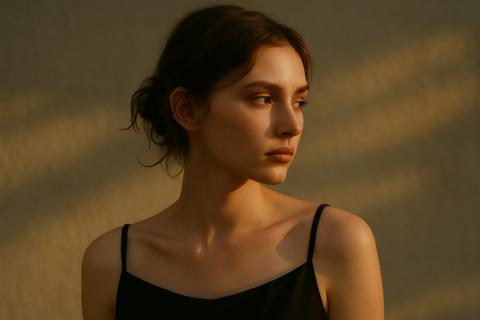 Не загадочность, а достоинство: почему недосказанность делает человека красивее Не загадочность, а достоинство: почему недосказанность делает человека красивее