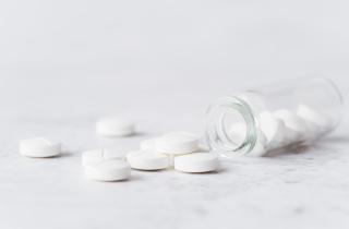 Ветпрепараты с габапентином опасны для подростков, предупреждают эксперты