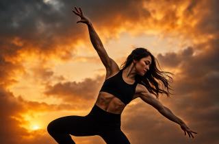 Учёные доказали, что люди моргают в такт музыке