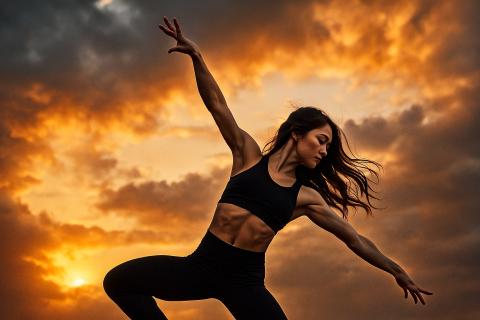 Учёные доказали, что люди моргают в такт музыке