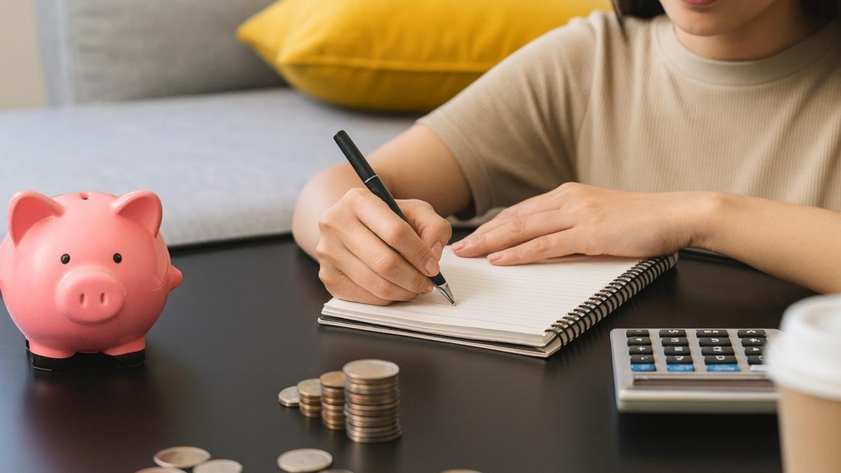 Домашний бюджет и сбережения Домашний бюджет и сбережения