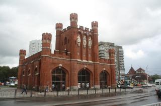 Более немецкий, чем Германия: как блогер открыл в этом российском городе Европу мечты