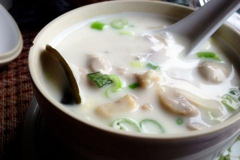 Один злак меняет всё: как киноа превращает обычный суп в суперфуд