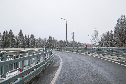 В Якутии в 2026 году планируют ввести 91,1 км дорог — ЯСИА