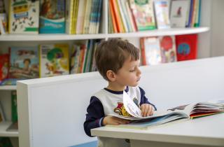 Интерес школьников к редким профессиям вырос