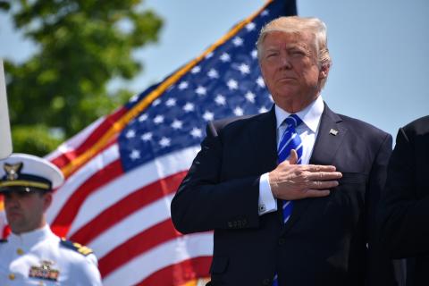 Дональд Трамп ввёл пошлины для 69 стран