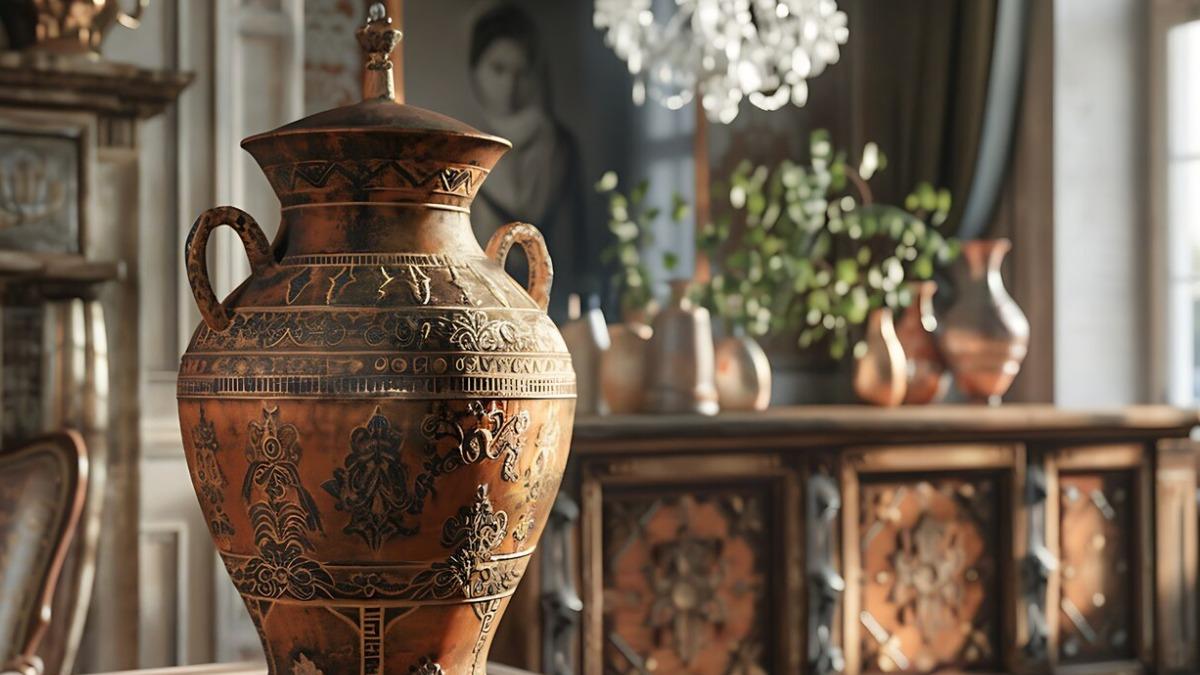 антиквариат антиквариат