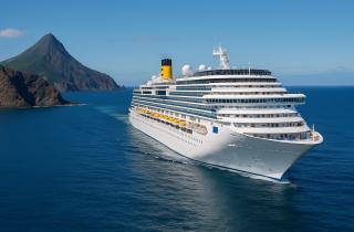 Плыви, где мечтал: какие корабли откроют новую эру морских путешествий