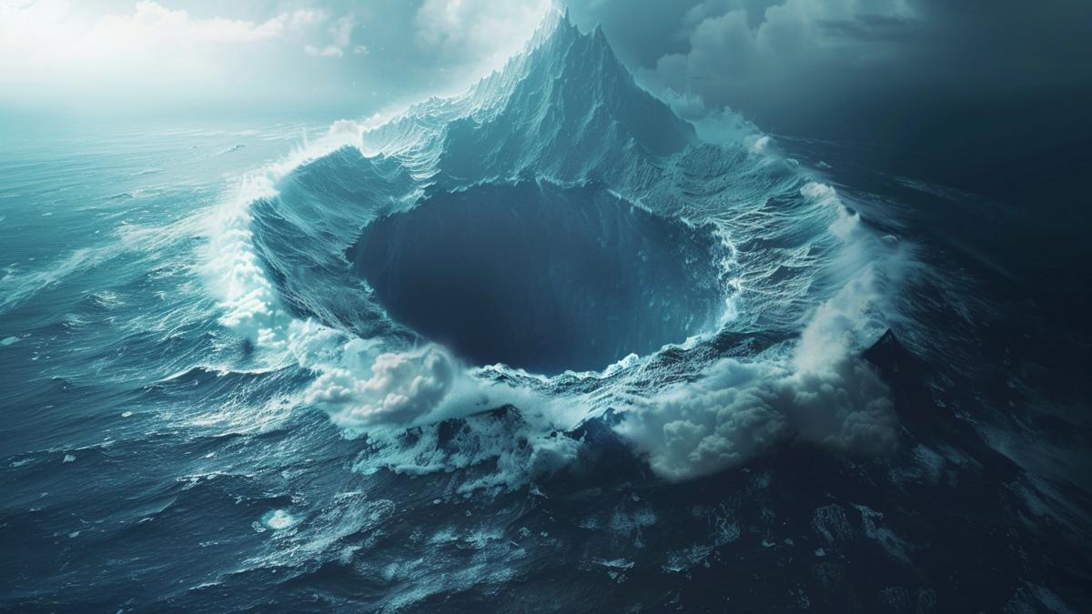 Водоворот Водоворот