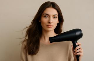 Как почистить фен за 10 минут: верните мощность и продлите срок службы прибора