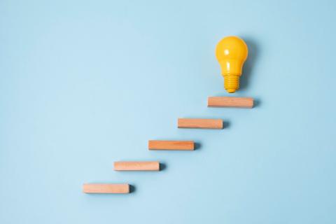 Карьерный план помогает выстроить рост от старта к цели за пять лет – карьерные консультанты