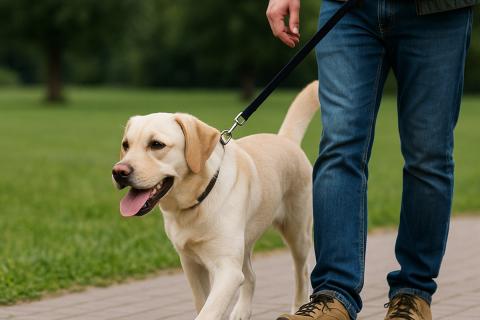 Вы можете скрыть свой страх ото всех, кроме него: тот, кто знает о вас всё — и немного больше