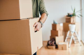 Переезд ради работы становится обычной практикой в России – эксперты рынка труда