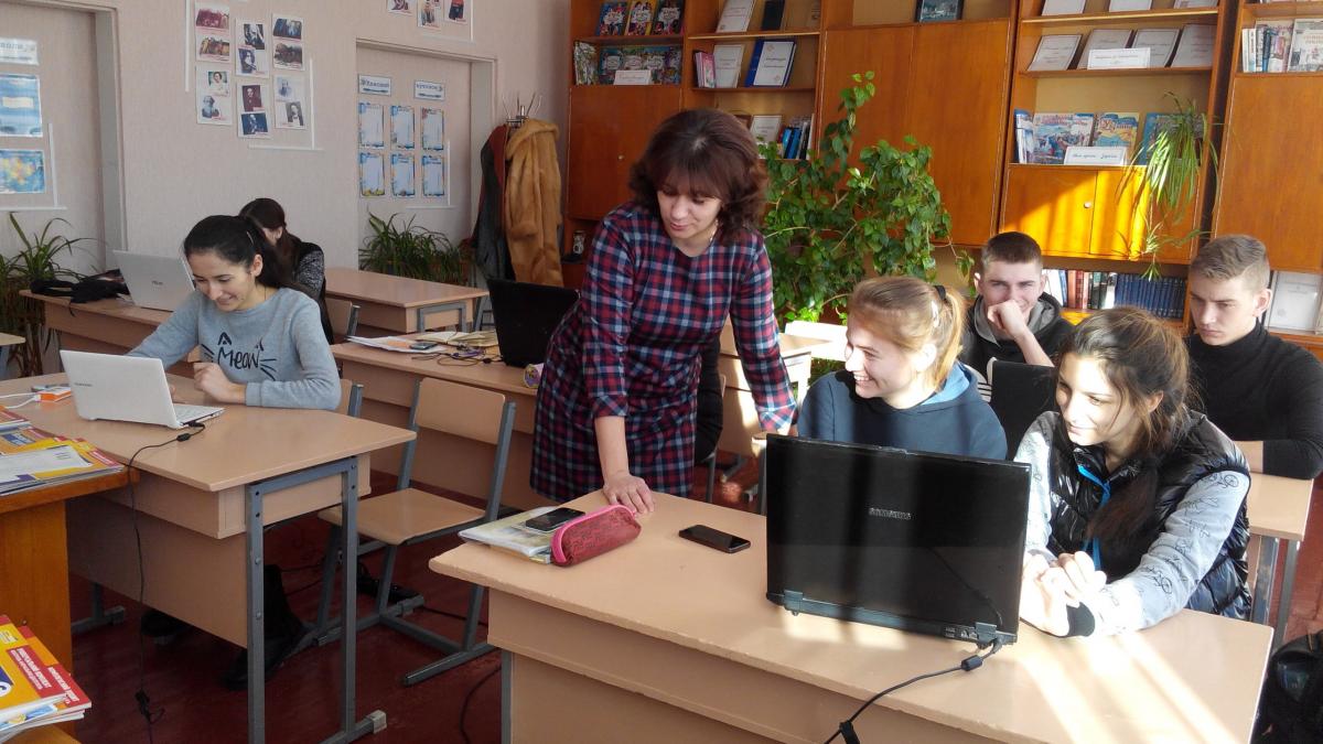 Вікіурок 2 Вікіурок 2