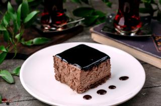 Добавила к шоколаду щепотку одного ингредиента — и мусс стал пахнуть праздником