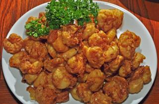 Газировка делает кляр более воздушным — технологи пищевой отрасли