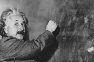 Китайские физики воспроизвели мысленный эксперимент Эйнштейна — Naukatv.ru