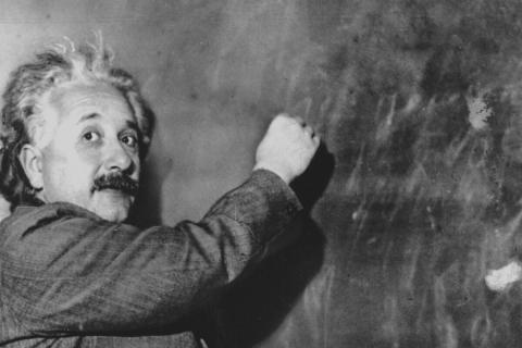 Китайские физики воспроизвели мысленный эксперимент Эйнштейна — Naukatv.ru