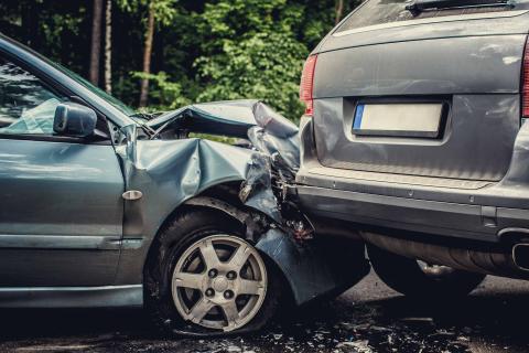 На Камчатке в ДТП с участием Subaru и Suzuki пострадали три человека, включая ребёнка