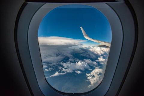 Планируется запуск прямого авиасообщения с Малайзией — министр Никитин