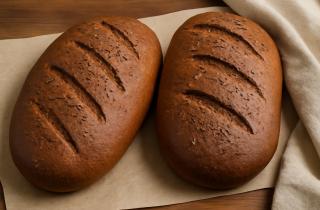 Почему эстонский хлеб с тмином полезнее, чем привычный? Секрет в ингредиентах