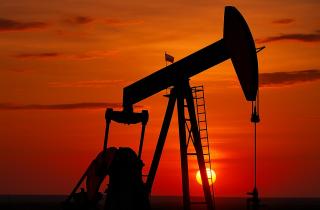 Учёные просчитали безопасную температуру пара для арктических скважин