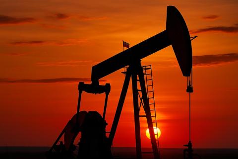 Учёные просчитали безопасную температуру пара для арктических скважин