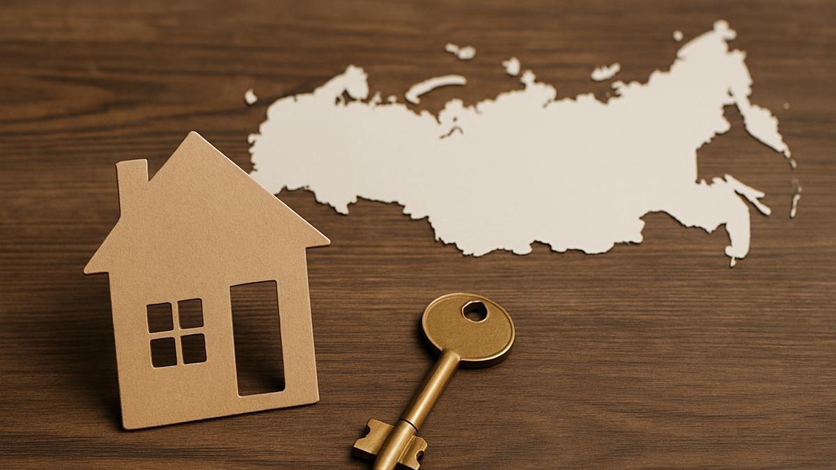 Умная ипотека